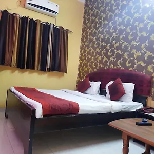 *** Hotel Sooryoday India