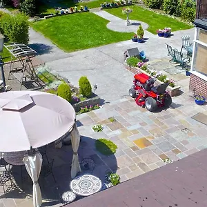 **** Bed & Breakfast Acorn In Hull United Kingdom