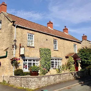 **** Guest house Plumpton Court United Kingdom